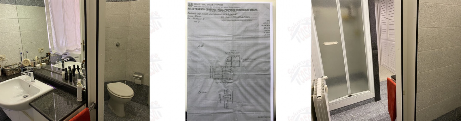 9 Via pozzuoli, 2 Stanze da Letto Stanze da Letto, ,1 BagnoBathrooms,Appartamento,In Vendita,Via pozzuoli,1074
